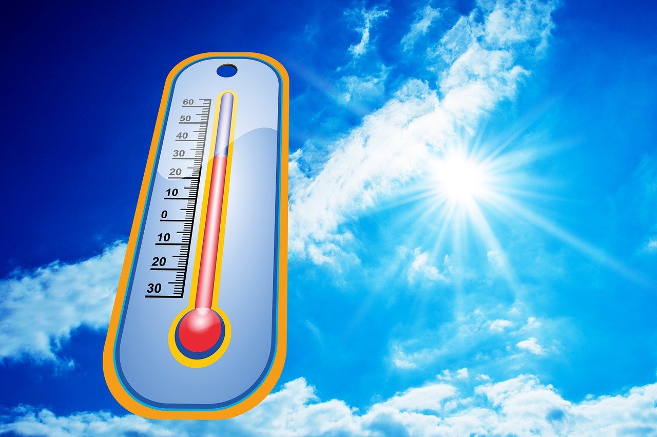 découvrez le phénomène d'urban heat, ses causes, ses impacts sur l'environnement et la santé, ainsi que les solutions pour atténuer ses effets dans les zones urbaines.
