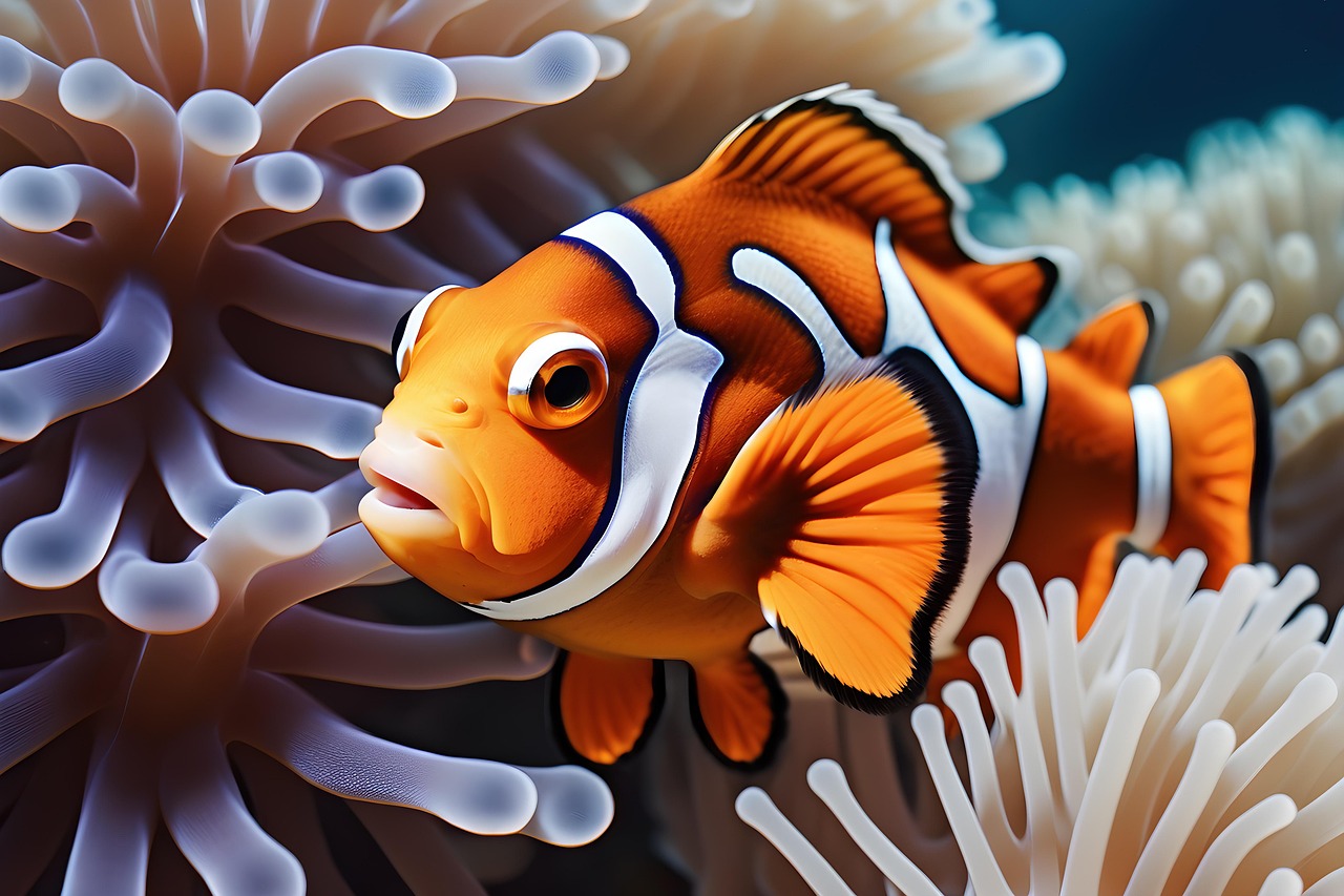découvrez les enjeux cruciaux de la protection des récifs coralliens, écosystèmes marins vitalement menacés. apprenez comment la préservation de ces habitats riches en biodiversité contribue à la santé des océans et au bien-être des communautés côtières.