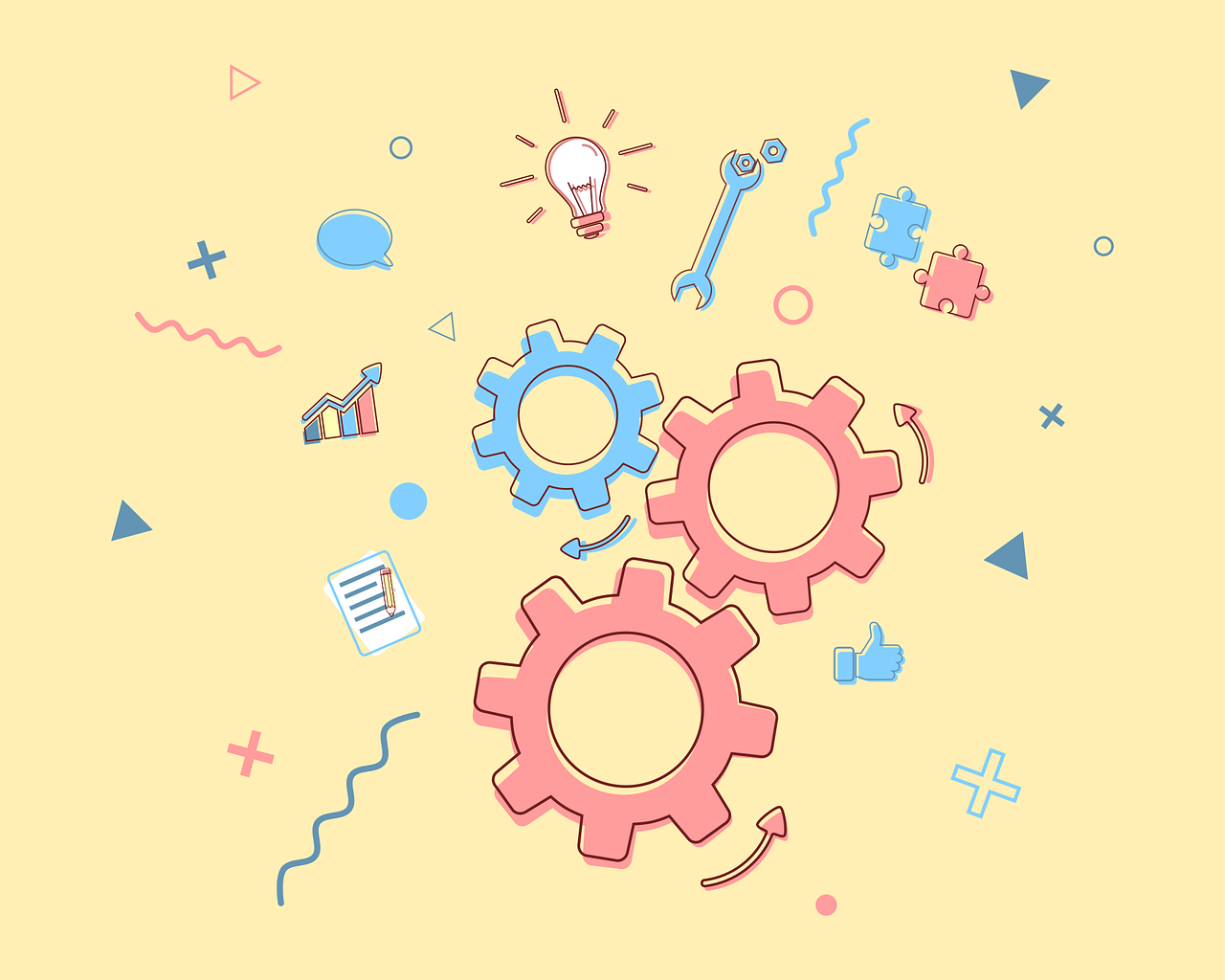 découvrez l'importance de la collaboration inter-fonctionnelle pour optimiser les performances de votre équipe. apprenez comment unir les compétences et les divers savoir-faire pour atteindre des objectifs communs et favoriser l'innovation au sein de votre entreprise.