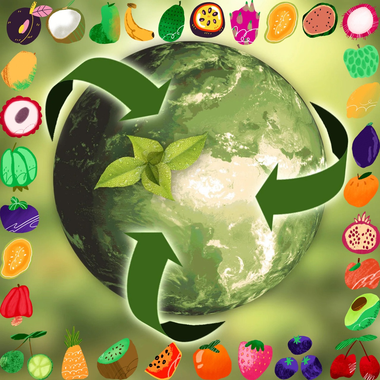 découvrez comment la transition écologique transforme notre société. explorez les initiatives durables, les innovations vertes et les actions individuelles pour un avenir plus respectueux de l'environnement.