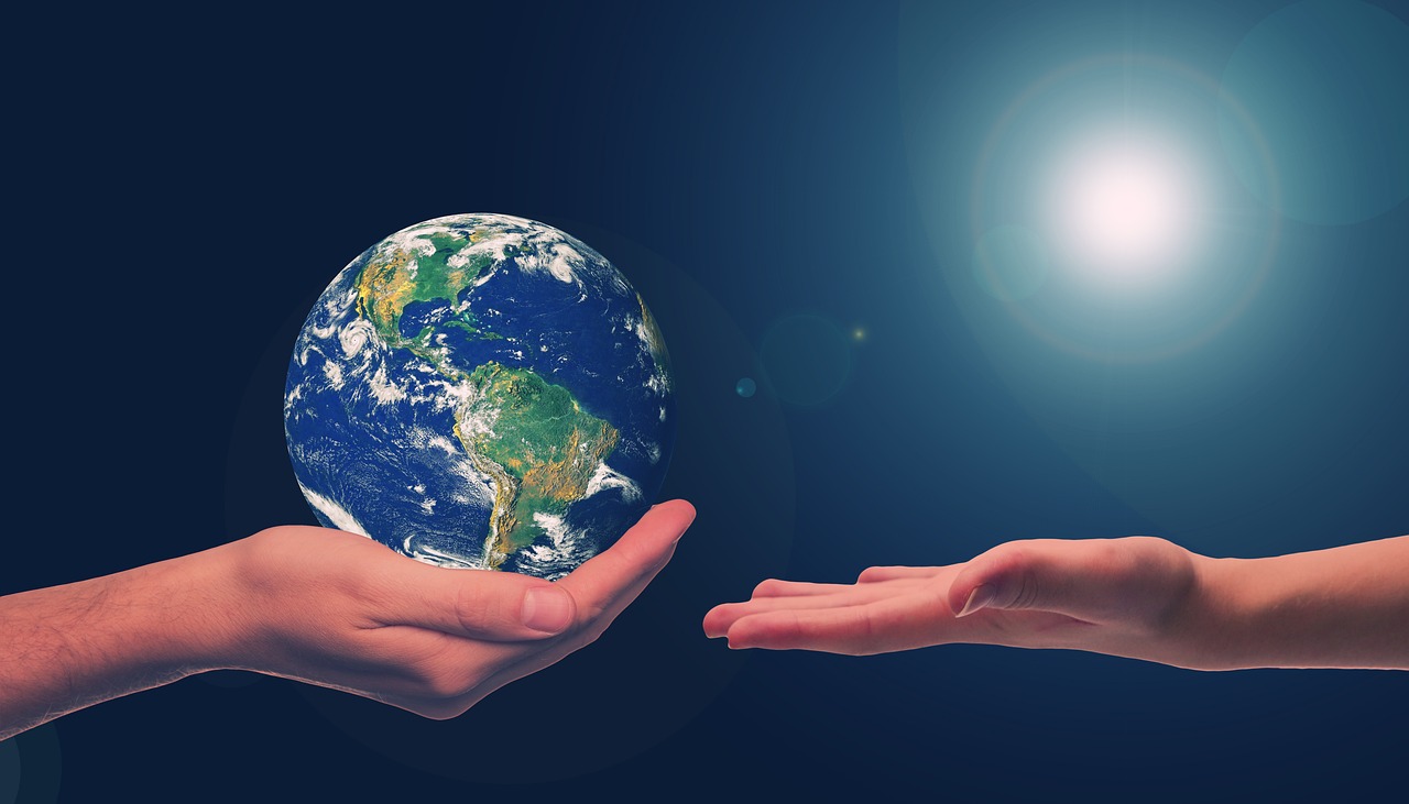 découvrez comment nos choix d'aujourd'hui façonnent l'avenir de l'environnement. explorez des solutions durables, des innovations écologiques et des actions individuelles qui peuvent contribuer à un monde plus vert.