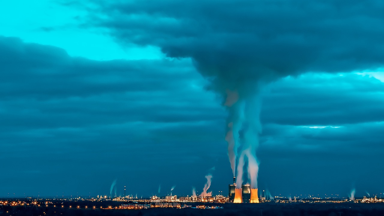 découvrez un avenir environnemental durable où l'innovation et la préservation de notre planète s'harmonisent pour créer un monde meilleur. explorez les défis écologiques et les solutions durables qui façonnent notre futur.