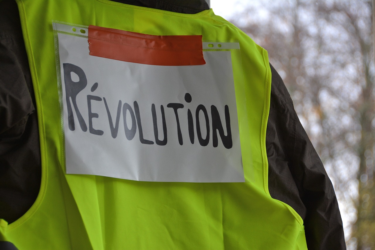 découvrez les révolutions vertes, des mouvements innovants visant à transformer l'agriculture durable et à protéger notre planète. explorez les technologies écologiques, les pratiques responsables et les initiatives qui révolutionnent la manière dont nous cultivons et consommons nos ressources.