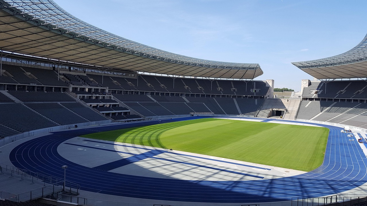 découvrez tout sur les jeux olympiques : histoire, disciplines, athlètes, moments marquants et actualités des compétitions sportives les plus prestigieuses au monde.