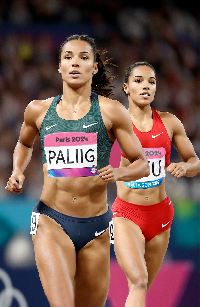 découvrez l'univers fascinant des jeux olympiques, où des athlètes du monde entier s'affrontent dans une célébration des valeurs sportives et de l'excellence. suivez les compétitions, les histoires inspirantes et les moments inoubliables qui unissent des nations autour du sport.