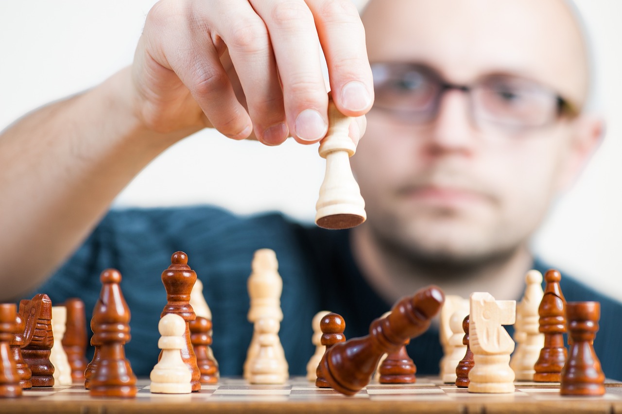 découvrez comment élaborer un plan stratégique efficace pour votre entreprise. optimisez vos objectifs, renforcez votre position sur le marché et améliorez la prise de décisions grâce à des outils et des techniques éprouvés.