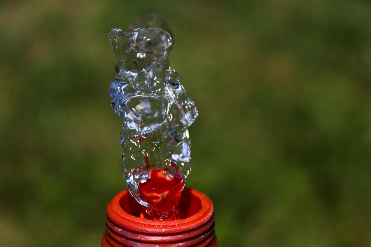 découvrez l'importance des ressources en eau, leur gestion durable et les défis auxquels nous sommes confrontés pour préserver cette précieuse ressource vitale. apprenez comment chaque geste compte pour protéger nos rivières, lacs et nappes phréatiques.
