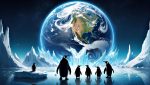 découvrez l'importance de l'action pour le climat, les initiatives novatrices pour réduire l'empreinte carbone et les moyens d'agir ensemble pour préserver notre planète. engagés pour un avenir durable.