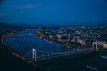 découvrez l'importance des infrastructures dans le développement économique et social. apprenez comment elles soutiennent la connectivité, améliorent la qualité de vie et favorisent la croissance durable. explorez les différents types d'infrastructures et leur impact sur notre quotidien.