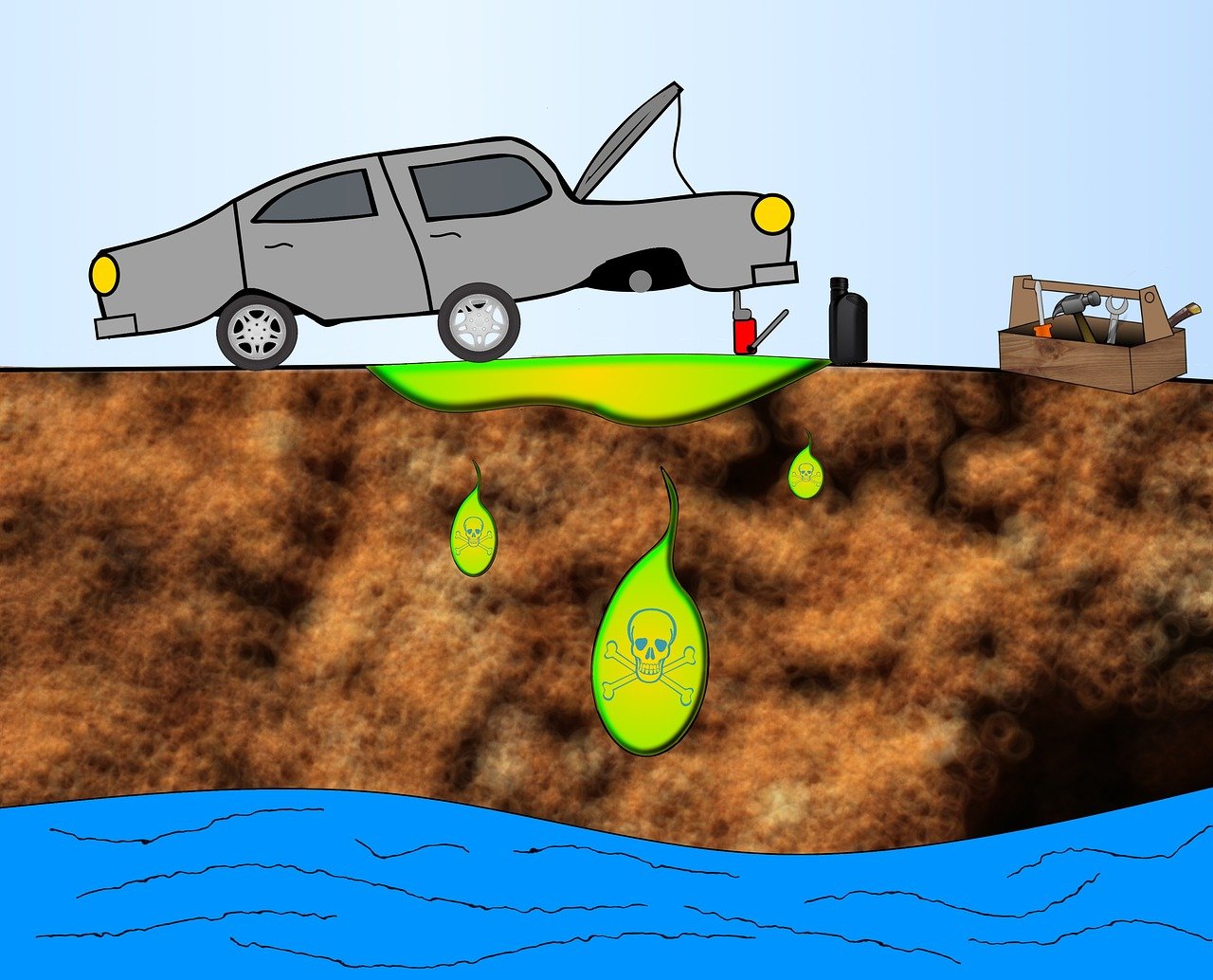 découvrez l'importance de la recharge des eaux souterraines pour la durabilité de nos ressources en eau. apprenez comment elle contribue à l'écosystème, préserve la qualité de l'eau et soutient les communautés. informez-vous sur les méthodes et les stratégies pour favoriser la recharge effective des nappes phréatiques.