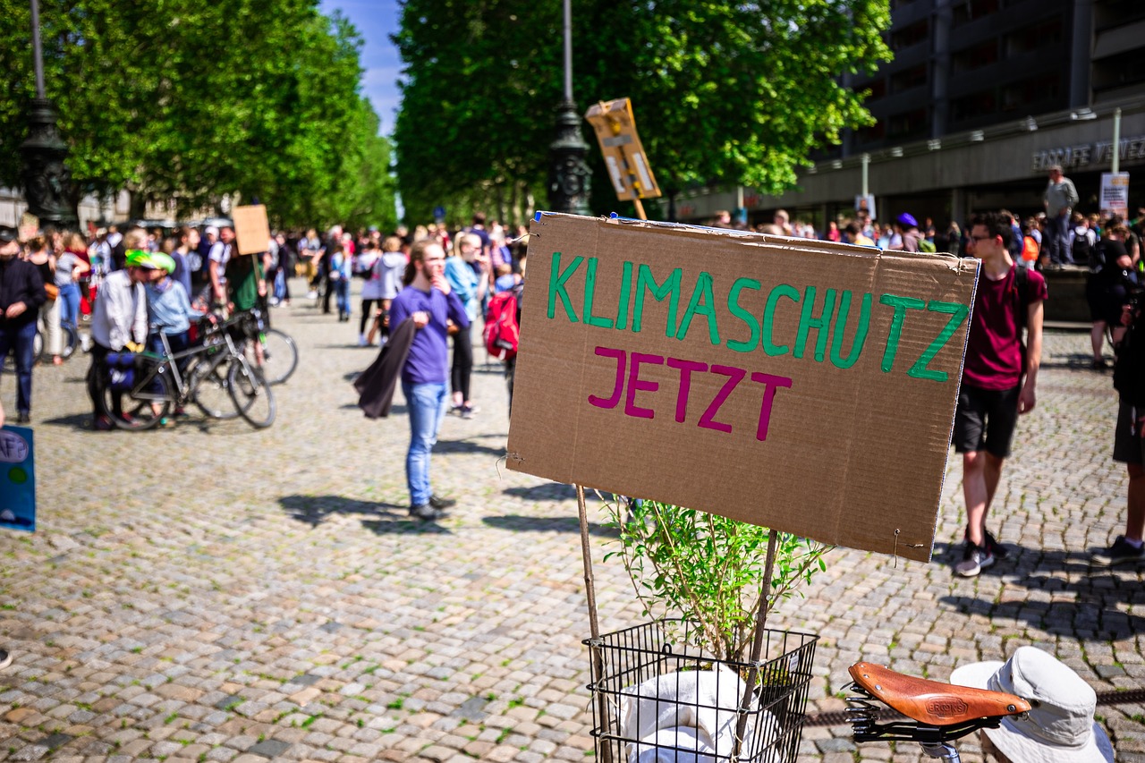 découvrez les enjeux et les perspectives du changement climatique dans notre avenir. analyse des impacts environnementaux, des innovations durables et des solutions pour un monde résilient face aux défis climatiques.