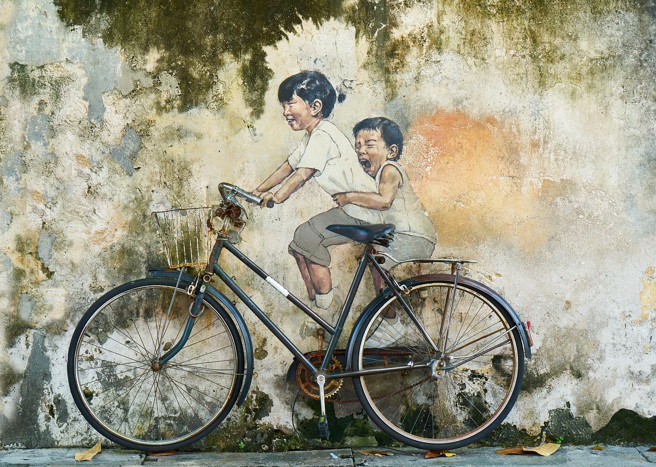 découvrez le pouvoir artistique des fresques murales sur le climat, qui sensibilisent et inspirent à agir pour notre planète. plongez dans un univers coloré tout en prenant conscience des enjeux environnementaux !