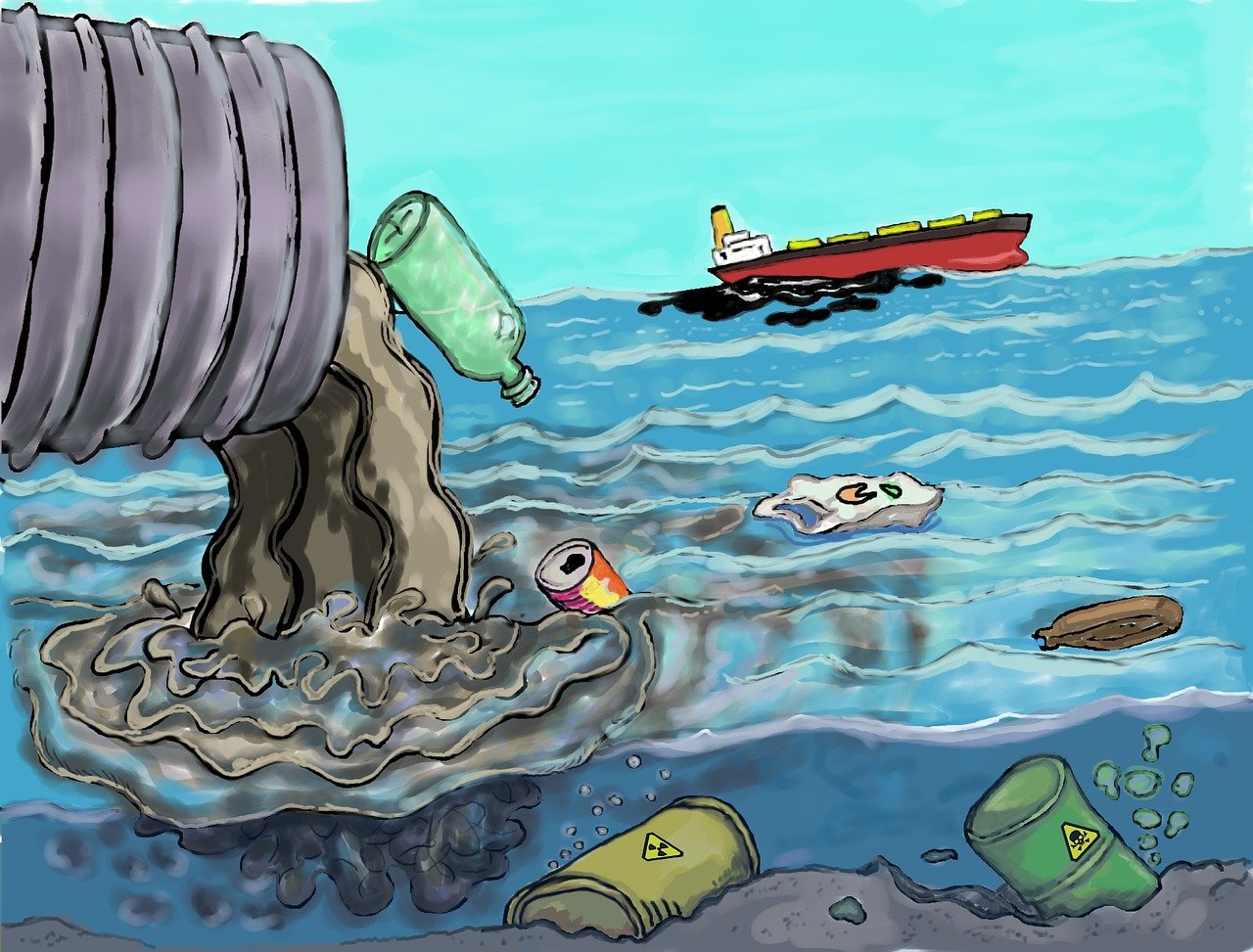 découvrez les enjeux liés à la dégradation environnementale, ses causes, ses impacts sur la biodiversité et la santé humaine, ainsi que les solutions pour un avenir durable.