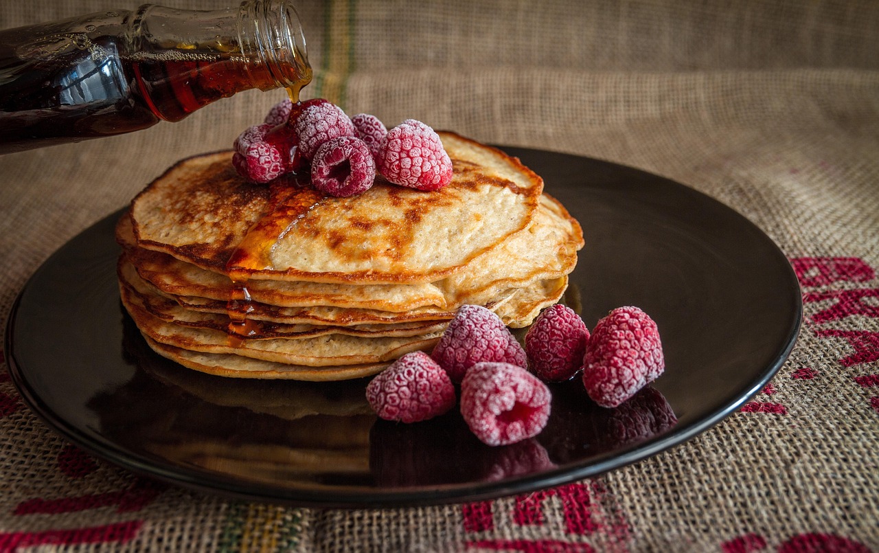 découvrez l'univers fascinant de la gastronomie avec des recettes savoureuses, des astuces culinaires et des conseils nutritionnels qui éveilleront vos papilles et enrichiront votre quotidien.