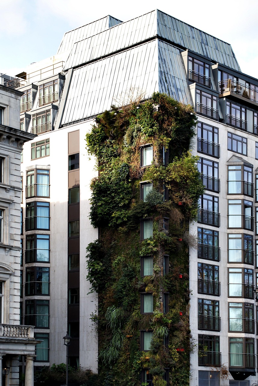 découvrez le greening, une approche innovante pour transformer les espaces urbains et naturels en havres de biodiversité. explorez les techniques et les avantages environnementaux de cette pratique visant à verdir notre planète tout en améliorant la qualité de vie de ses habitants.