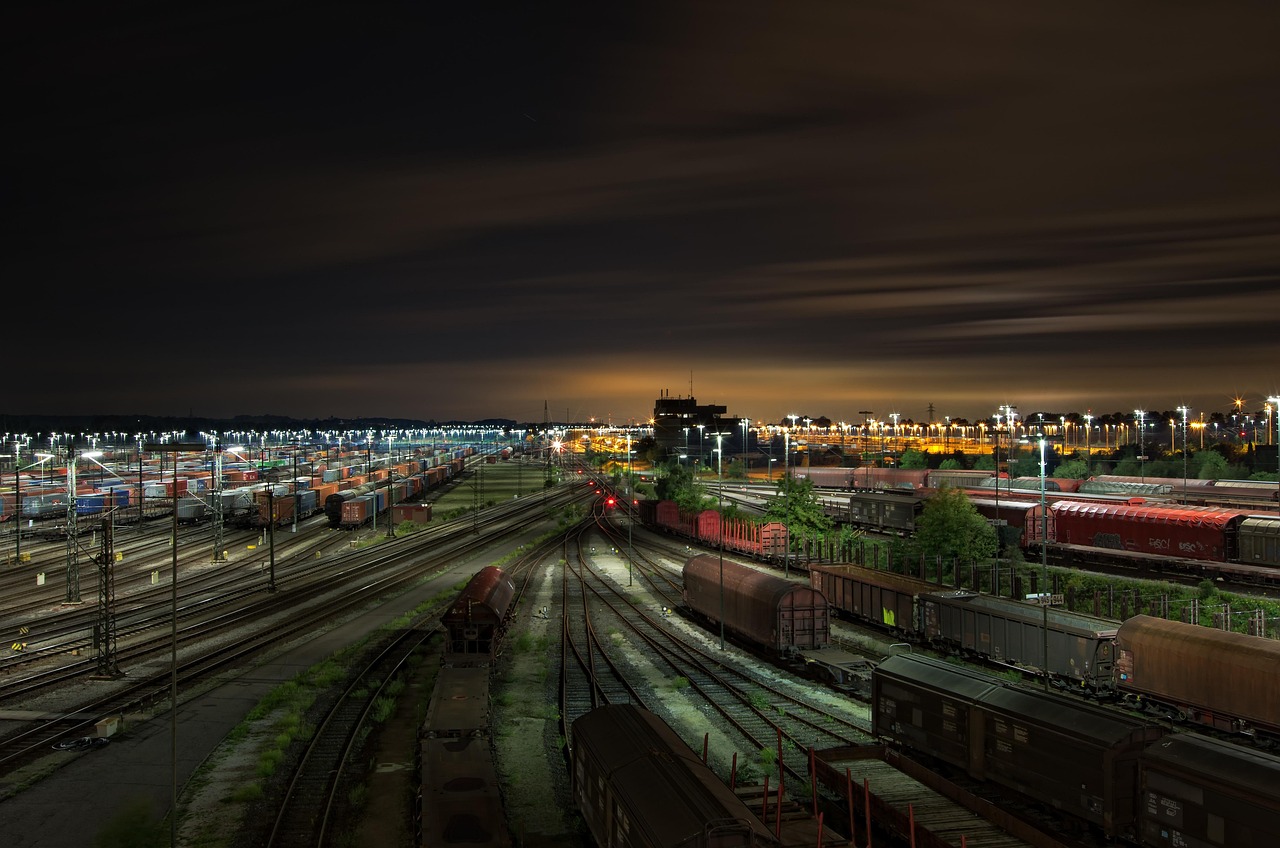 découvrez l'importance des infrastructures modernes dans le développement économique et social. explorez les différentes formes d'infrastructure, leur impact sur la vie quotidienne et les défis à relever pour un avenir durable.