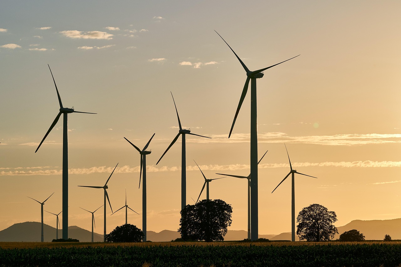 découvrez des initiatives durables innovantes qui visent à protéger notre planète tout en promouvant un développement responsable. explorez des solutions écologiques et des actions concrètes pour un avenir plus vert.