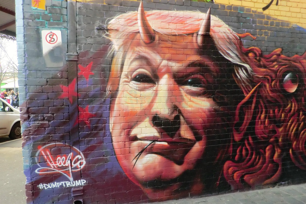 découvrez le projet ambitieux de trump qui vise à redéfinir le paysage économique et urbain. plongez dans les détails de cette initiative monumentale qui promet d'apporter innovation et transformation.