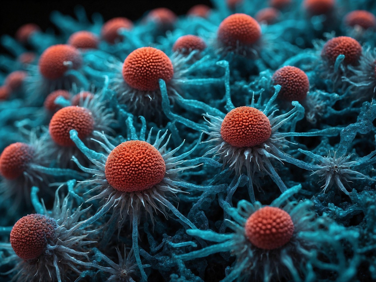 découvrez tout sur les virus : leur définition, leur fonctionnement, leur impact sur la santé et l'environnement, ainsi que les mesures de prévention pour limitar leur propagation. informez-vous sur les dernières recherches et avancées dans le domaine virologique.