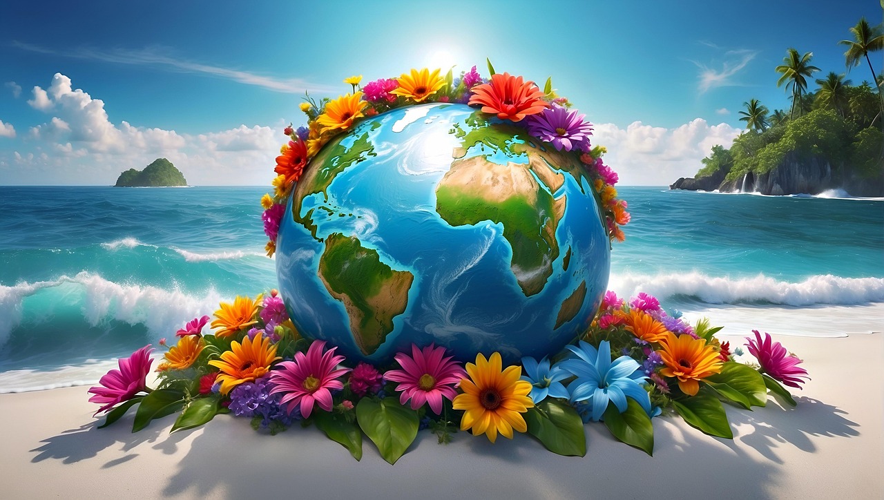 sensibilisez-vous au climat : découvrez l’importance de la prise de conscience environnementale, ses impacts sur notre quotidien et des solutions concrètes pour agir face au changement climatique.