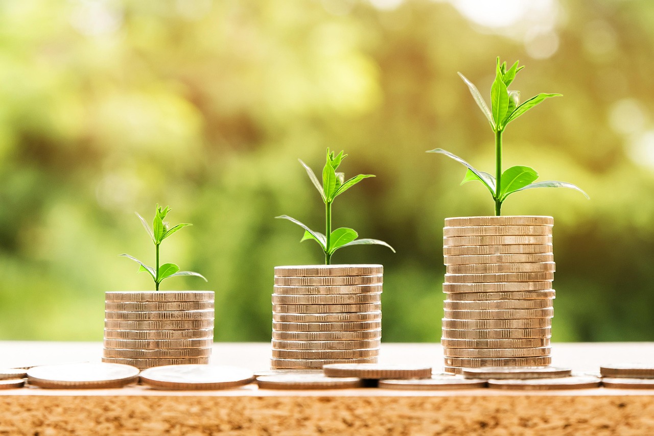 découvrez les meilleures stratégies d'investissement pour faire fructifier votre capital. conseils, actualités et analyses pour investir efficacement et sécuriser votre avenir financier.