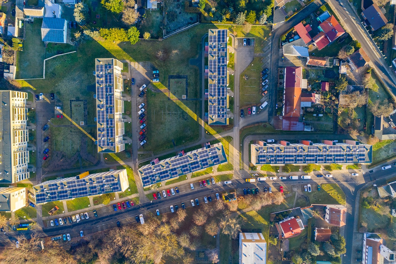 découvrez comment les initiatives durables pour le climat contribuent à la protection de l’environnement, à la réduction des émissions de carbone et à la promotion d’un avenir plus vert grâce à des actions concrètes et innovantes.