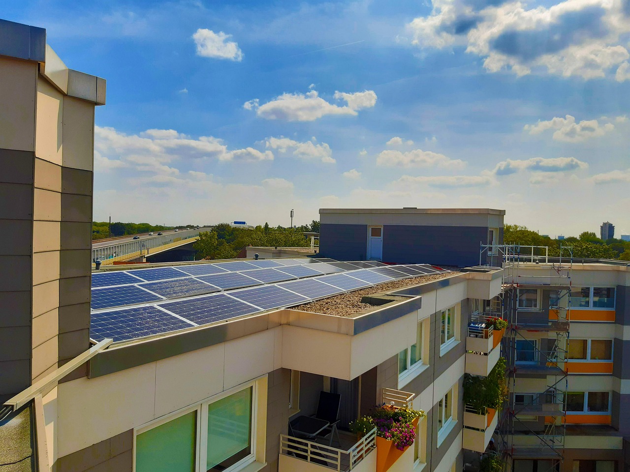 découvrez des initiatives durables pour le climat : solutions innovantes, actions concrètes et conseils pratiques pour protéger l’environnement et bâtir un avenir plus vert.