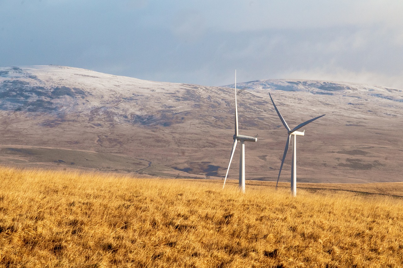 découvrez les avantages de l'énergie propre : solutions écologiques, innovation durable et impact positif sur l'environnement pour un avenir responsable.