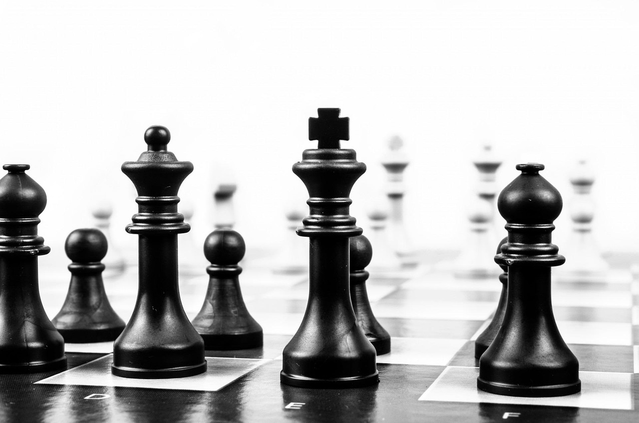 découvrez l'univers passionnant des jeux de société : règles, astuces, nouveautés et conseils pour jouer en famille ou entre amis. plongez dans des parties inoubliables !