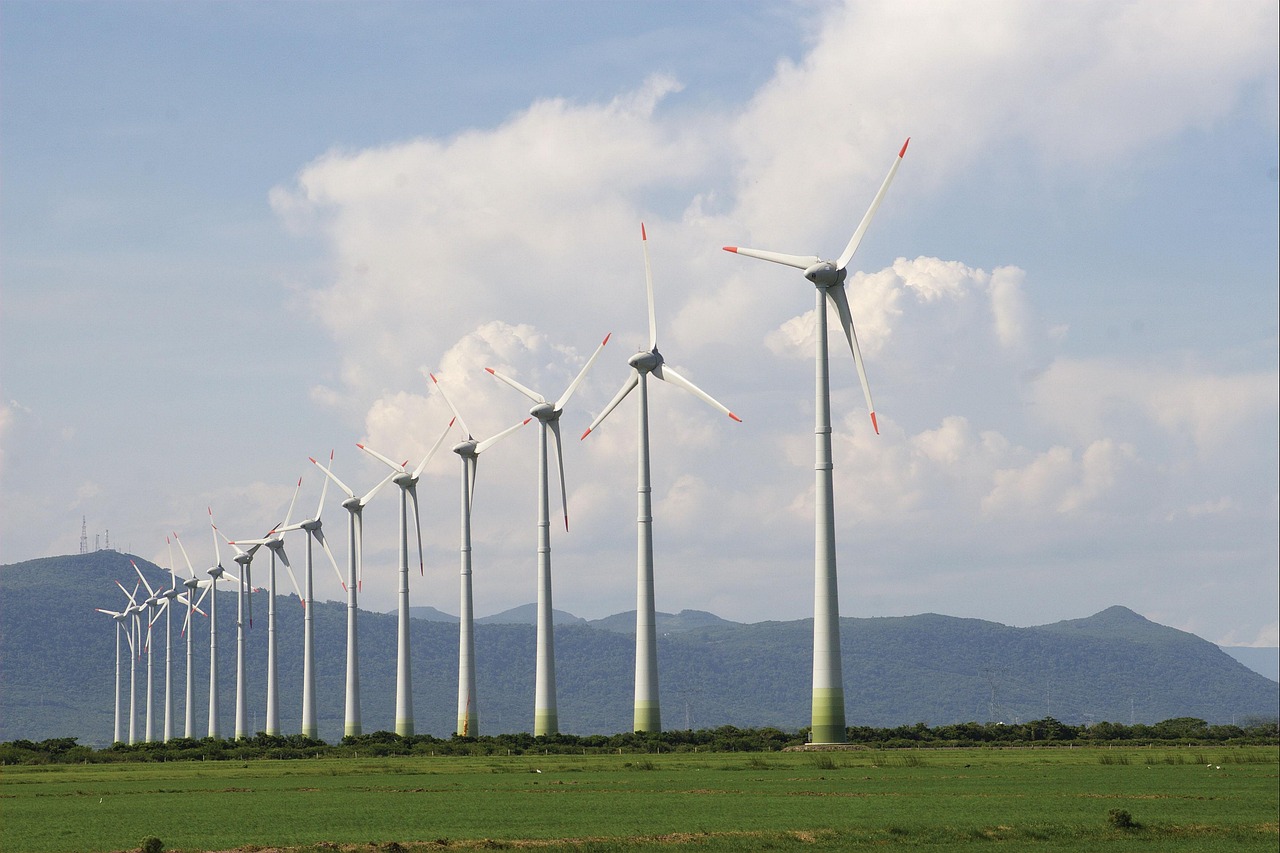 découvrez les dernières avancées et solutions innovantes dans le domaine de l'énergie propre : technologies, avantages environnementaux et impact sur la transition énergétique durable.