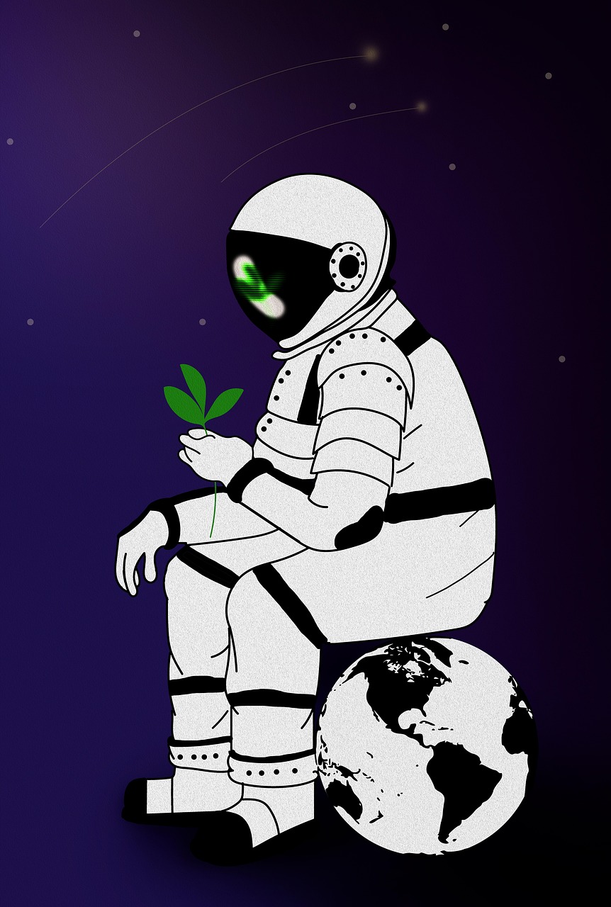 découvrez comment sensibiliser à l'importance du climat, comprendre les enjeux environnementaux actuels et adopter des gestes concrets pour protéger notre planète.