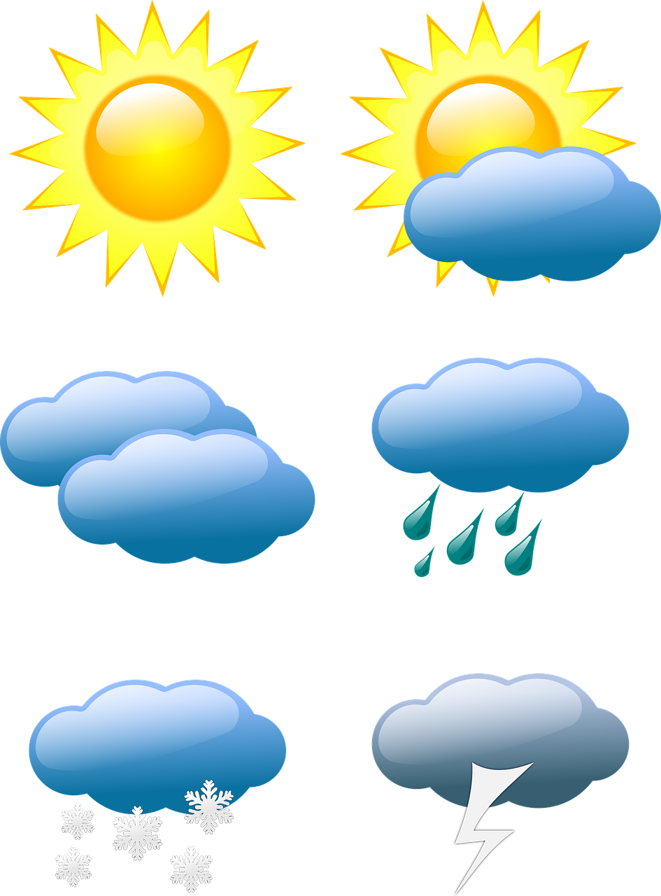 découvrez comment les prévisions climatiques permettent d’anticiper les tendances du climat, de mieux comprendre les phénomènes météorologiques et d’adapter nos modes de vie face aux changements environnementaux.