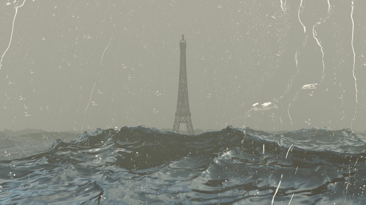 découvrez les enjeux climatiques majeurs, leurs impacts sur notre planète et les solutions possibles pour lutter contre le changement climatique. informez-vous sur l’importance d’agir dès maintenant pour protéger l’environnement.