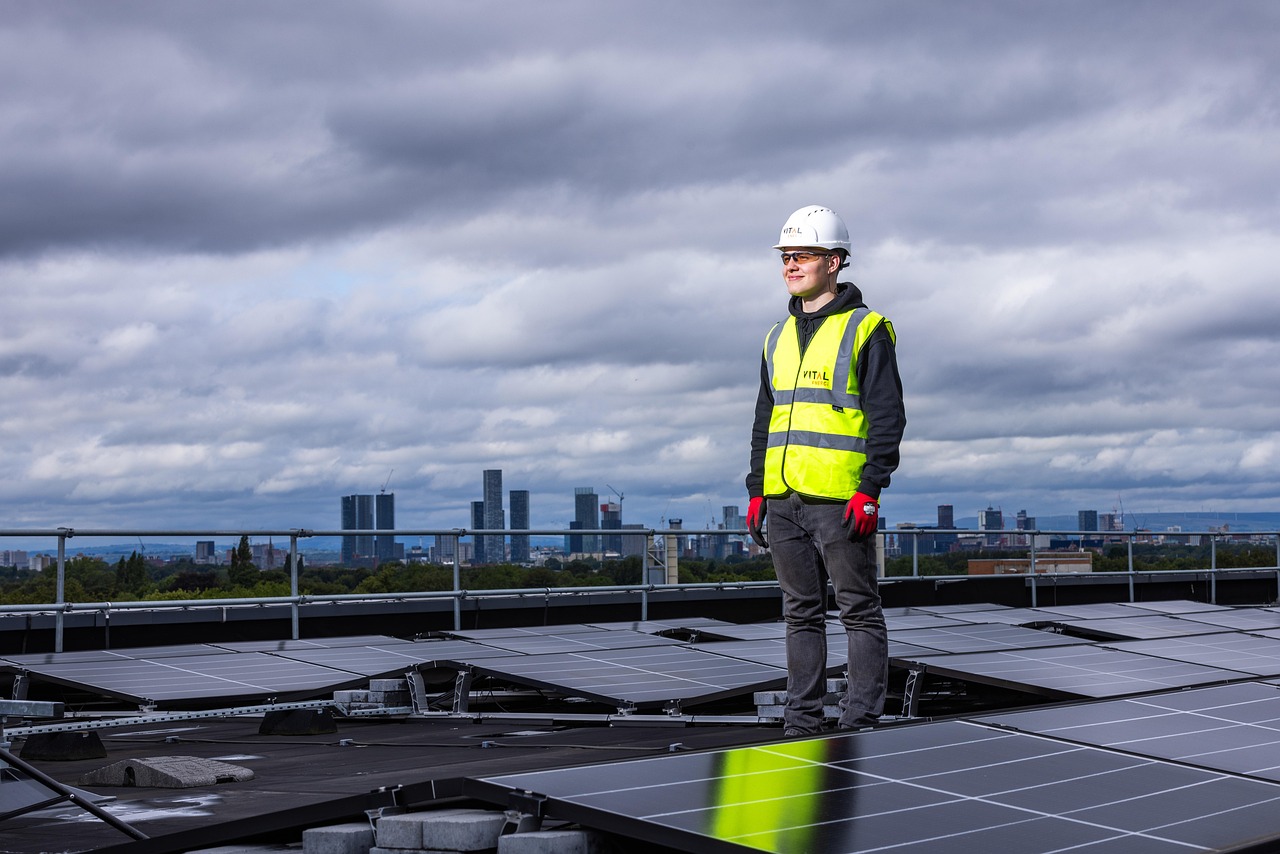 découvrez tout sur l'énergie : types, sources renouvelables, conseils pour économiser et comprendre les enjeux énergétiques mondiaux. informez-vous pour agir dès aujourd'hui.