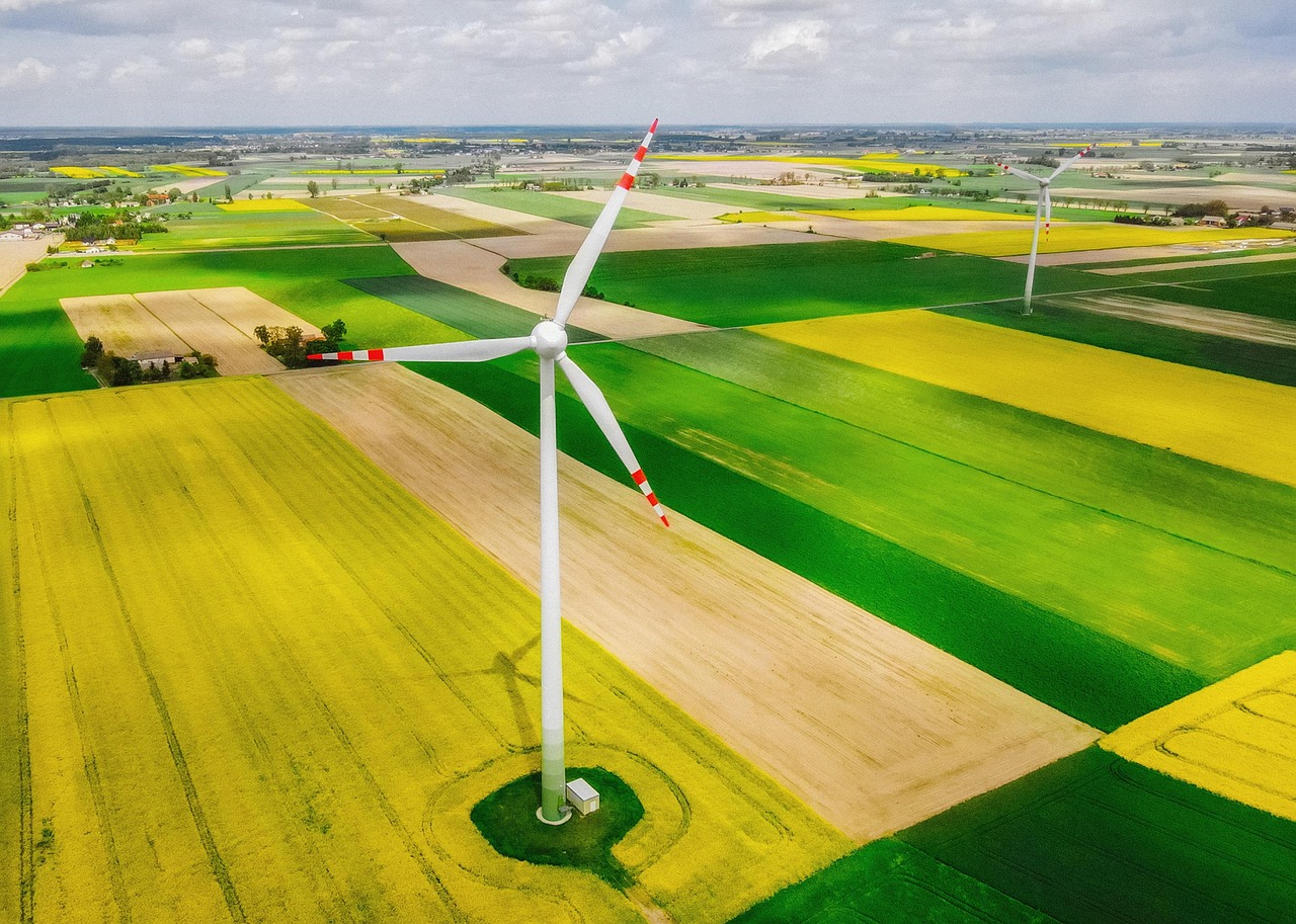 découvrez tout sur l’énergie : types, sources renouvelables, astuces pour économiser et innovations pour un avenir durable. adoptez une consommation responsable dès aujourd’hui !
