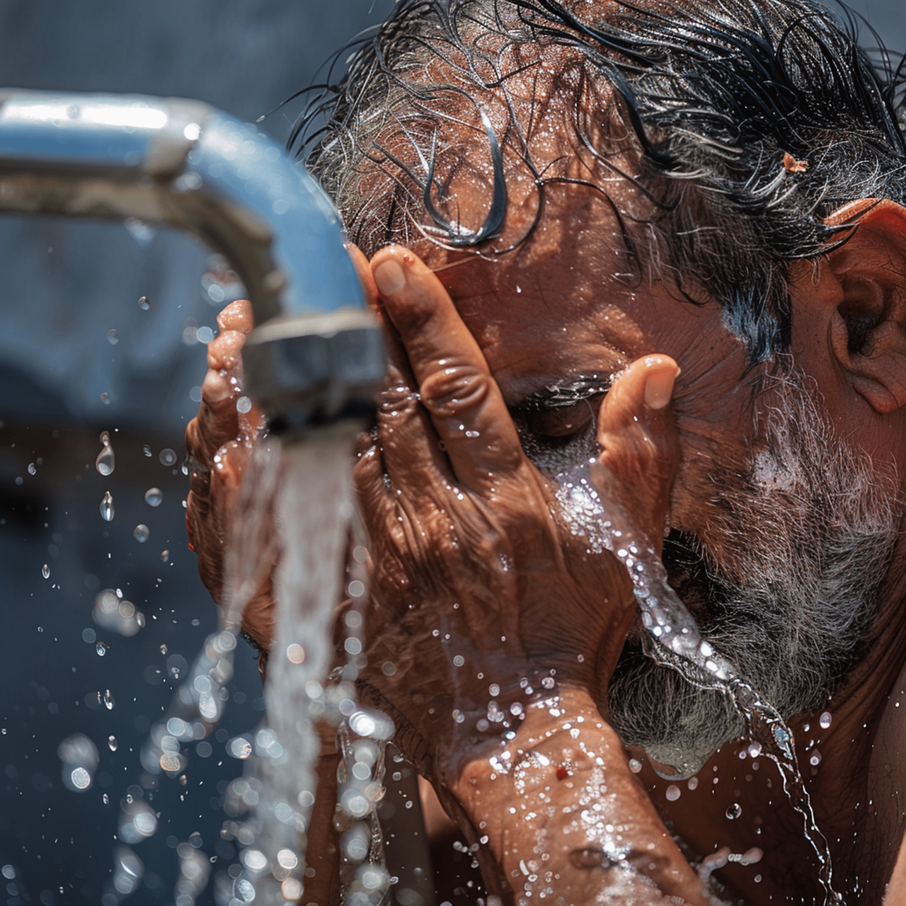 découvrez tout ce qu'il faut savoir sur les épisodes de canicule : causes, effets sur la santé, conseils de prévention et actualités sur les vagues de chaleur en france et dans le monde.
