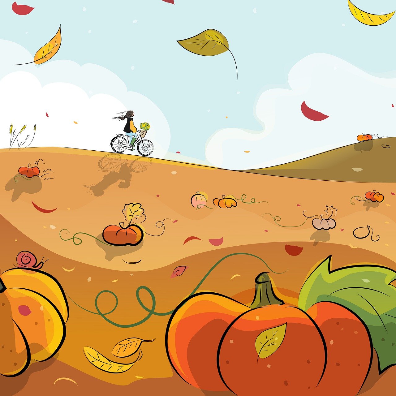 découvrez toutes les informations, événements et actualités marquantes du mois d'octobre. préparez-vous à vivre un automne riche en découvertes !