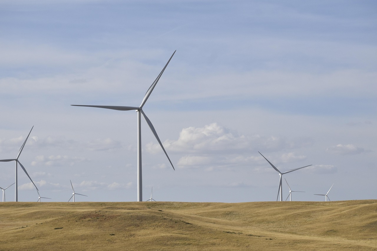 découvrez les avantages et les innovations des énergies renouvelables : solaire, éolien, hydraulique et plus encore. adoptez des solutions durables pour un avenir plus vert.