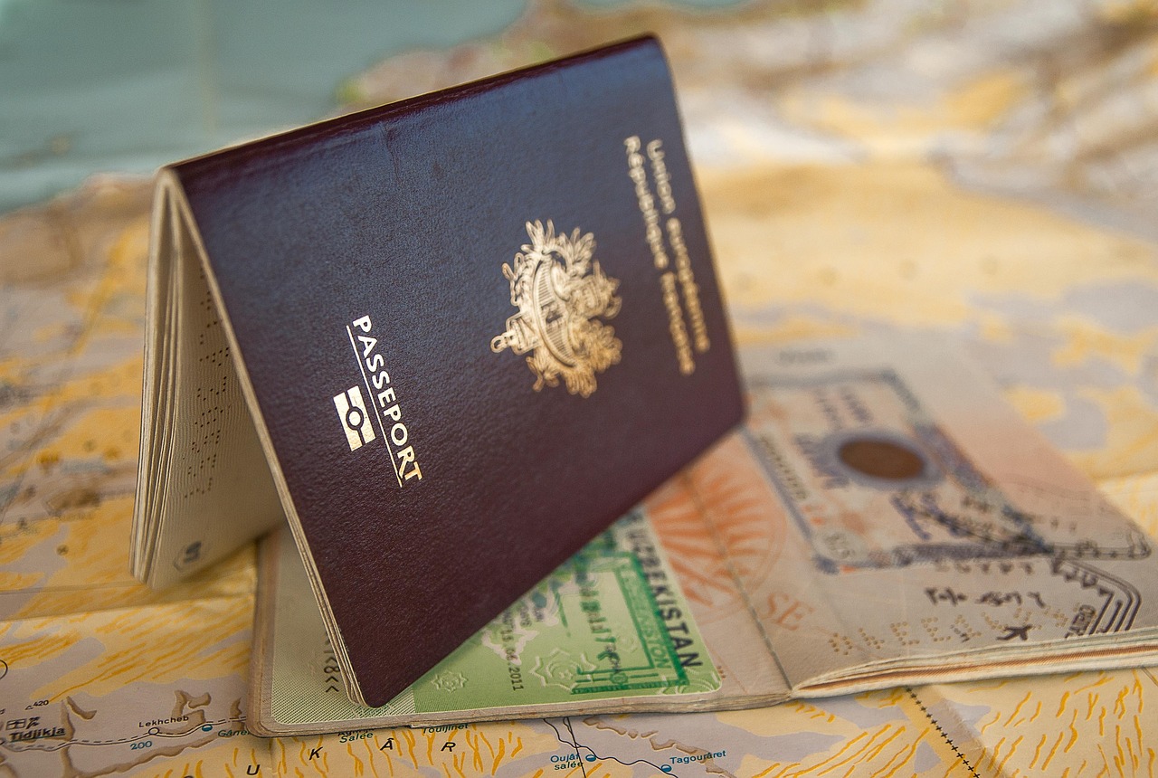 découvrez tout ce qu'il faut savoir sur le visa écologique : démarches, avantages et conseils pour voyager tout en respectant l'environnement. adoptez une mobilité responsable !
