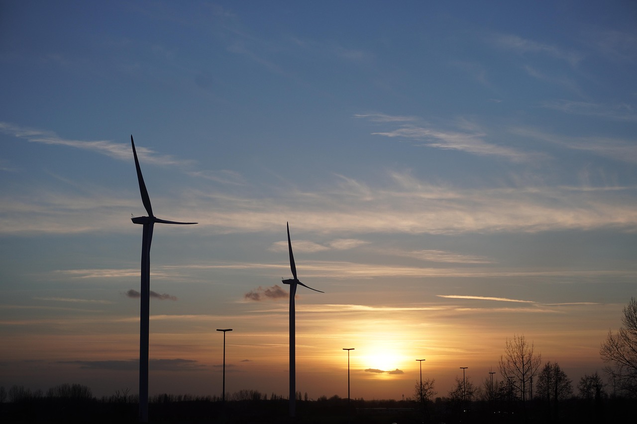découvrez des analyses approfondies sur les liens entre le climat et l'énergie, les impacts environnementaux, et les solutions innovantes pour une transition énergétique durable.