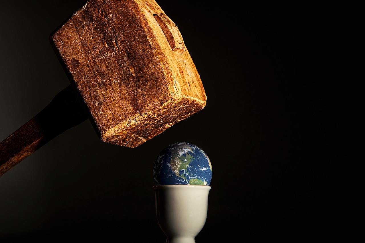 découvrez comment adopter une attitude responsable face au changement climatique grâce à des actions concrètes et des conseils pour réduire votre impact environnemental.