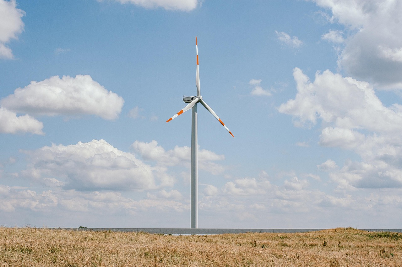 découvrez les technologies climatiques innovantes qui contribuent à la lutte contre le changement climatique et favorisent un avenir durable. actualités, tendances et solutions pour un monde plus vert.