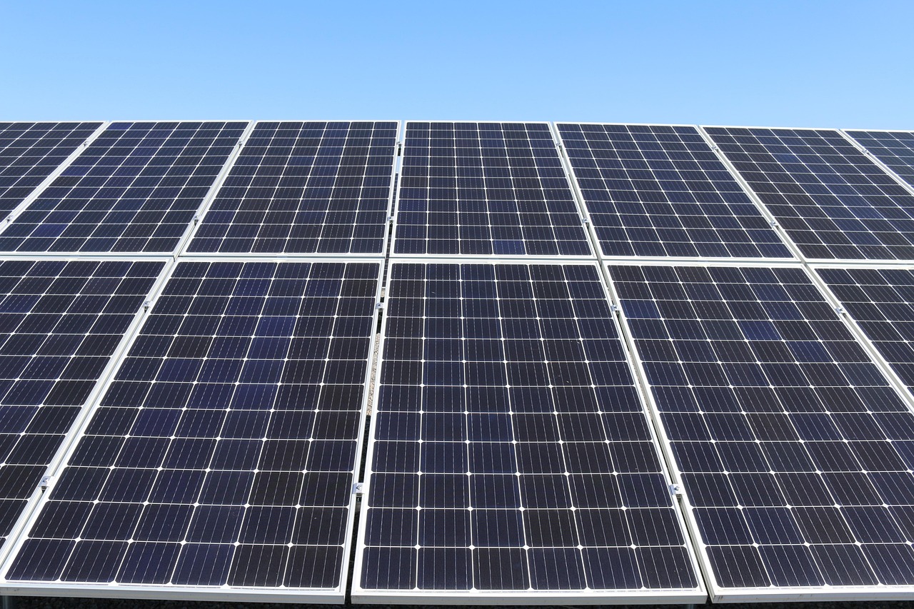 découvrez les technologies climatiques innovantes qui transforment la lutte contre le changement climatique : solutions durables, énergie propre et avancées technologiques pour un avenir respectueux de l’environnement.