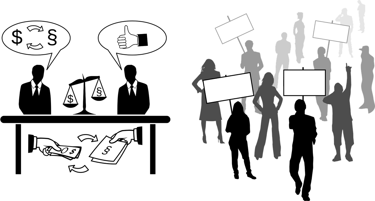 découvrez ce qu'est la désinformation, ses impacts sur la société et comment la reconnaître pour se protéger des fausses informations en ligne.