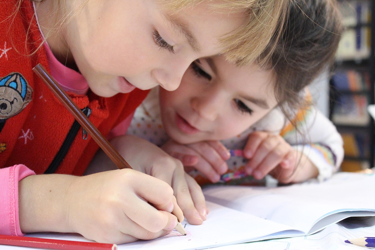 découvrez les dernières actualités, conseils et ressources sur l'éducation pour accompagner élèves, parents et enseignants vers la réussite scolaire.