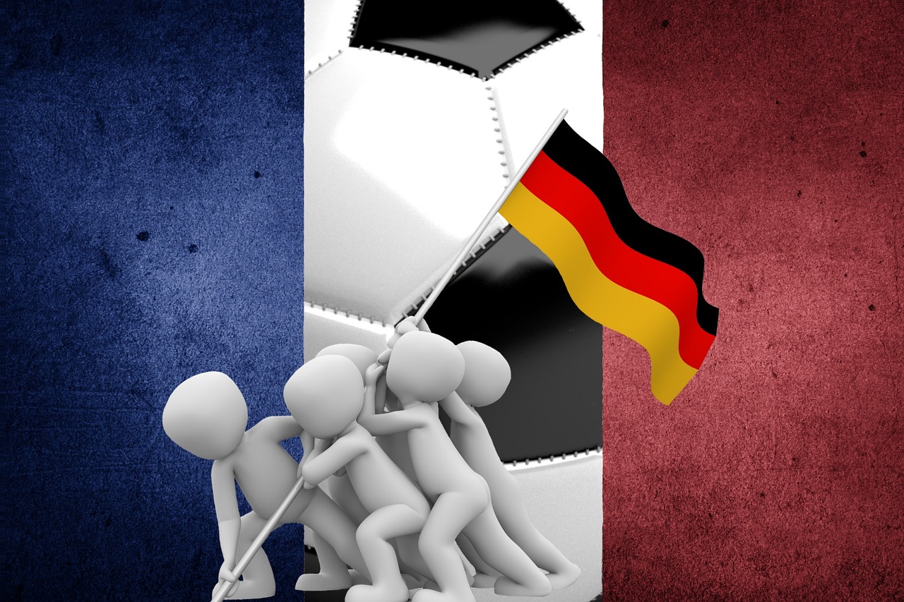 découvrez les facteurs clés de la compétitivité européenne, les défis auxquels l'europe est confrontée sur la scène internationale et les solutions pour renforcer la croissance et l'innovation au sein de l'union européenne.