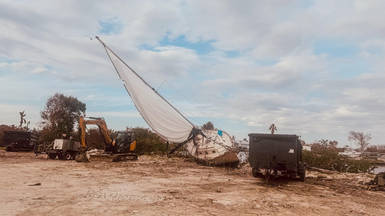 découvrez tout sur les hurricanes : formation, impacts, préventions et les phénomènes météorologiques extrêmes qui affectent notre planète. informez-vous pour mieux comprendre et se protéger.
