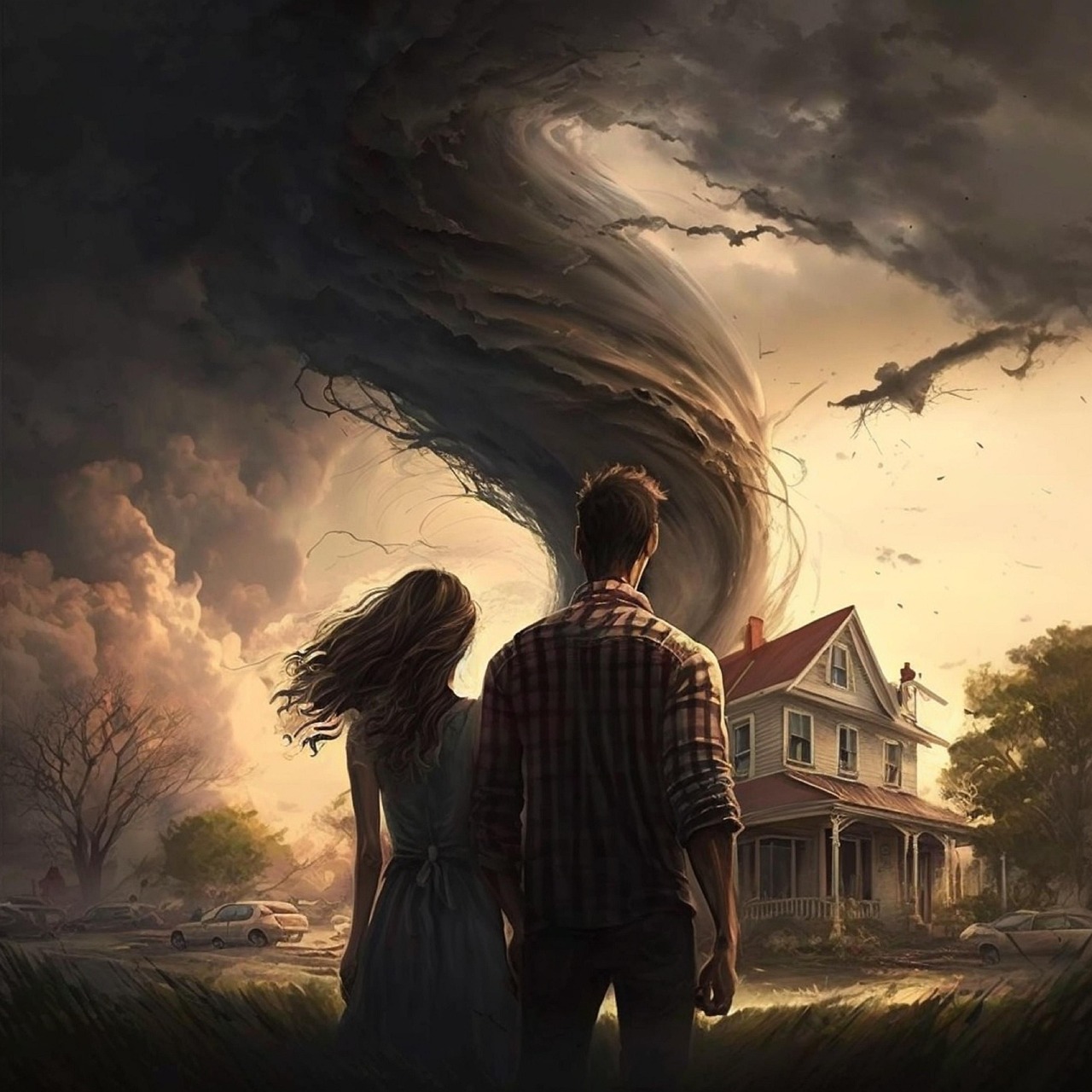 découvrez tout sur les ouragans : leur formation, leurs effets, et les conseils pour s’y préparer et rester en sécurité lors de ces phénomènes climatiques extrêmes.