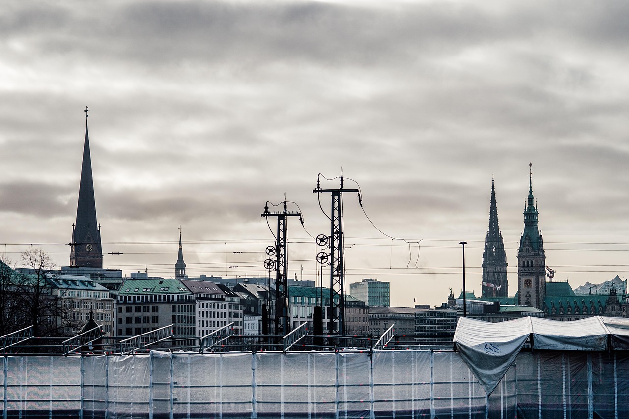 découvrez comment l'infrastructure moderne soutient le développement économique, améliore la connectivité et favorise la croissance durable dans les villes et régions.