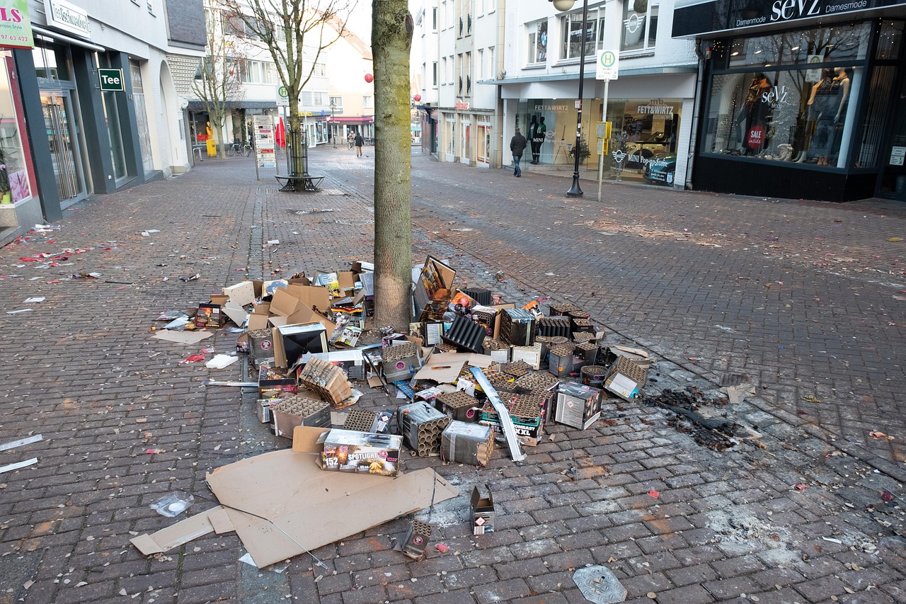 découvrez tout sur le recyclage du plastique : méthodes, avantages pour l’environnement et astuces pour mieux trier vos déchets plastiques au quotidien.